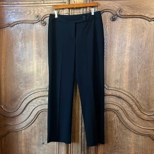 Harold's Black Women's Pants Size 10